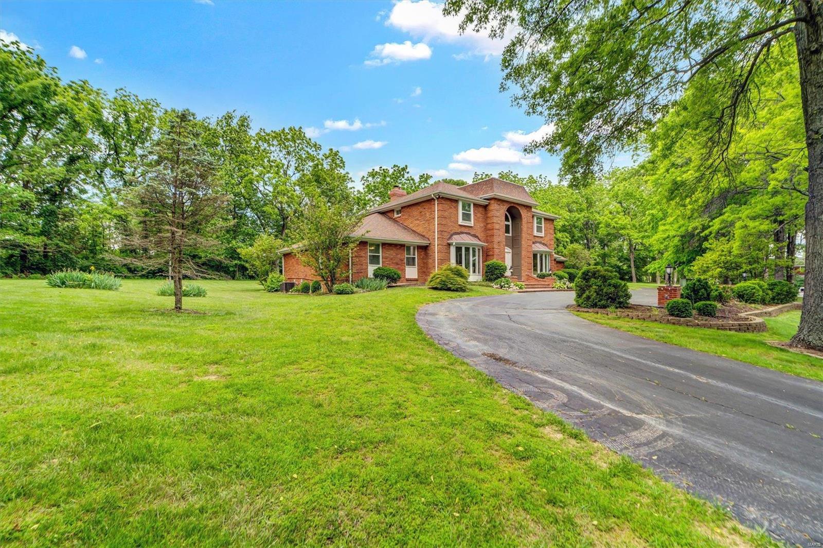 Strathmore 2 - Residential