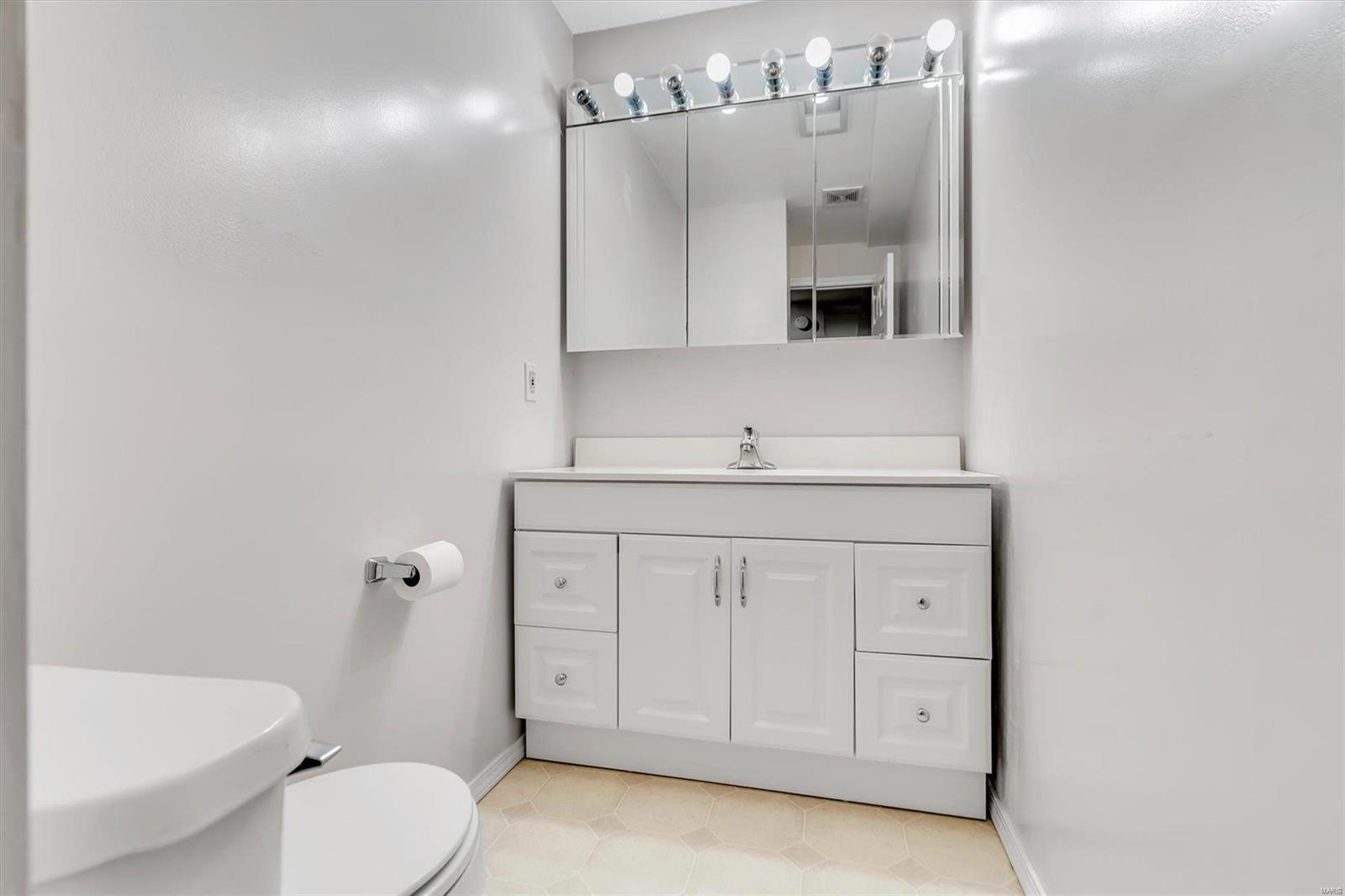 Strathmore 2 - Residential