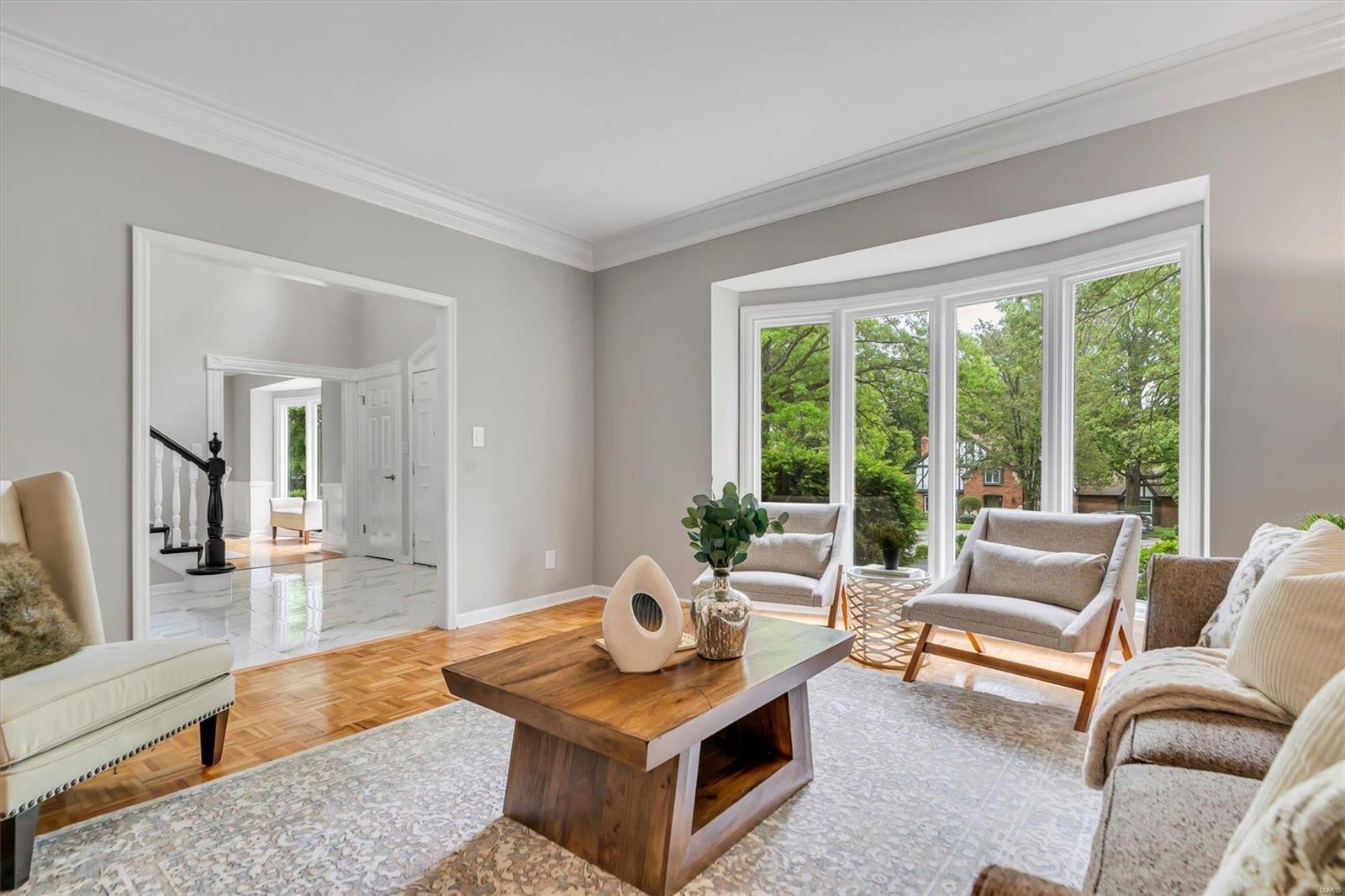 Strathmore 2 - Residential