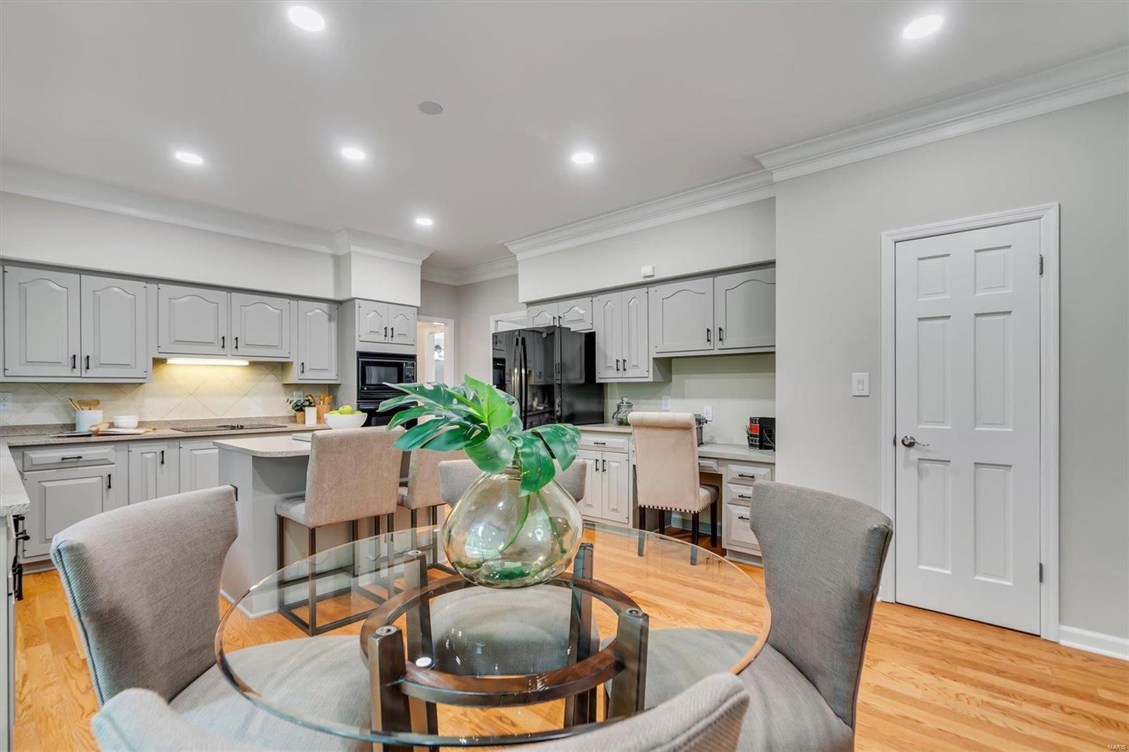 Strathmore 2 - Residential