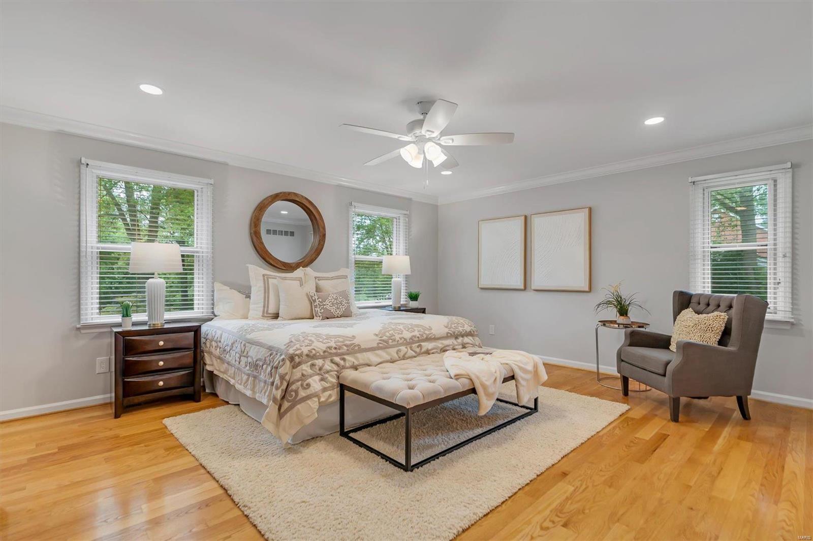 Strathmore 2 - Residential