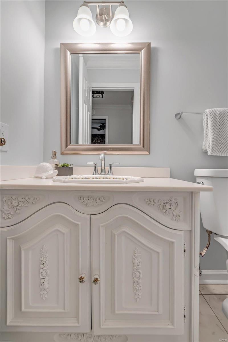 Strathmore 2 - Residential