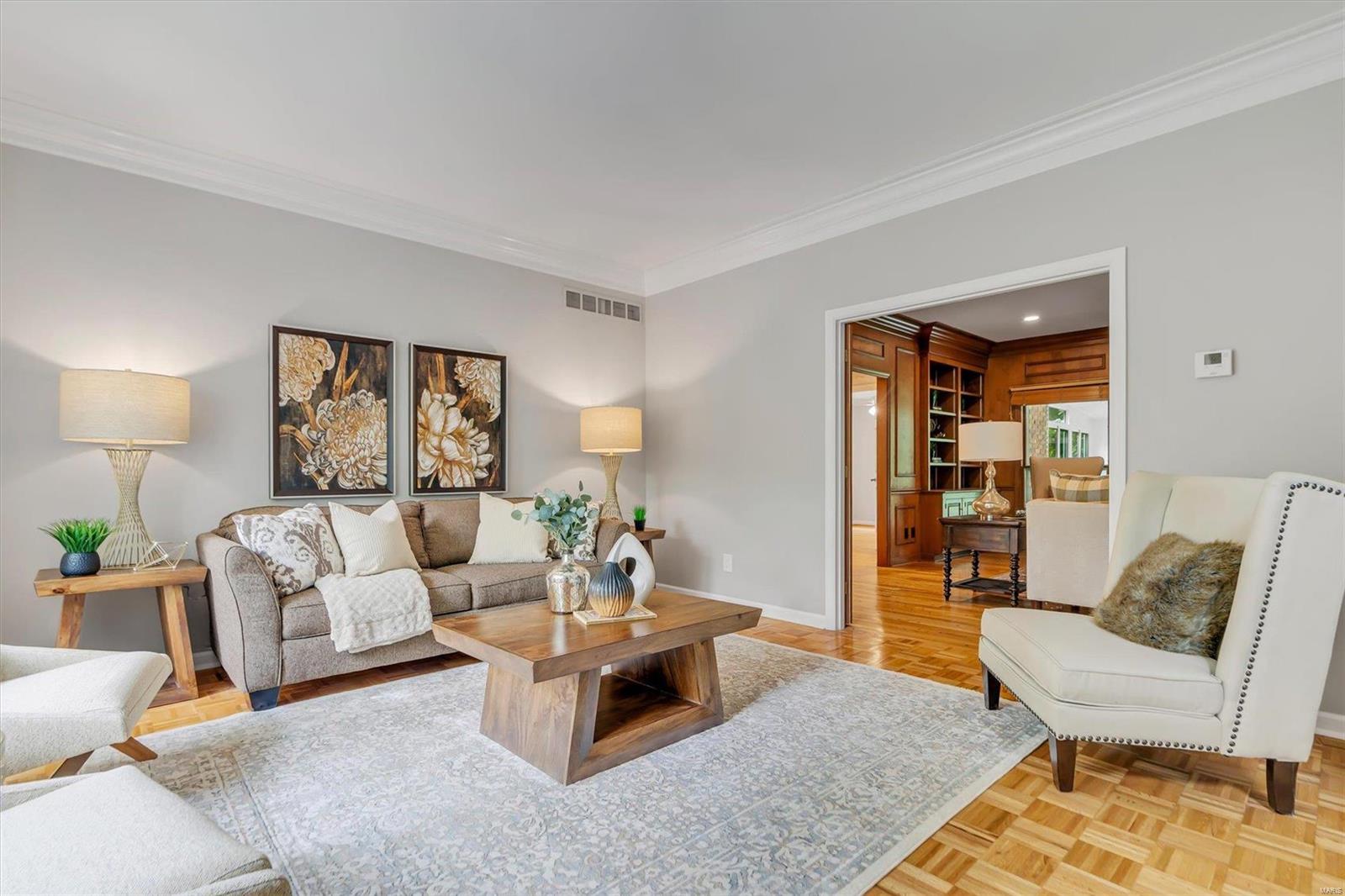 Strathmore 2 - Residential