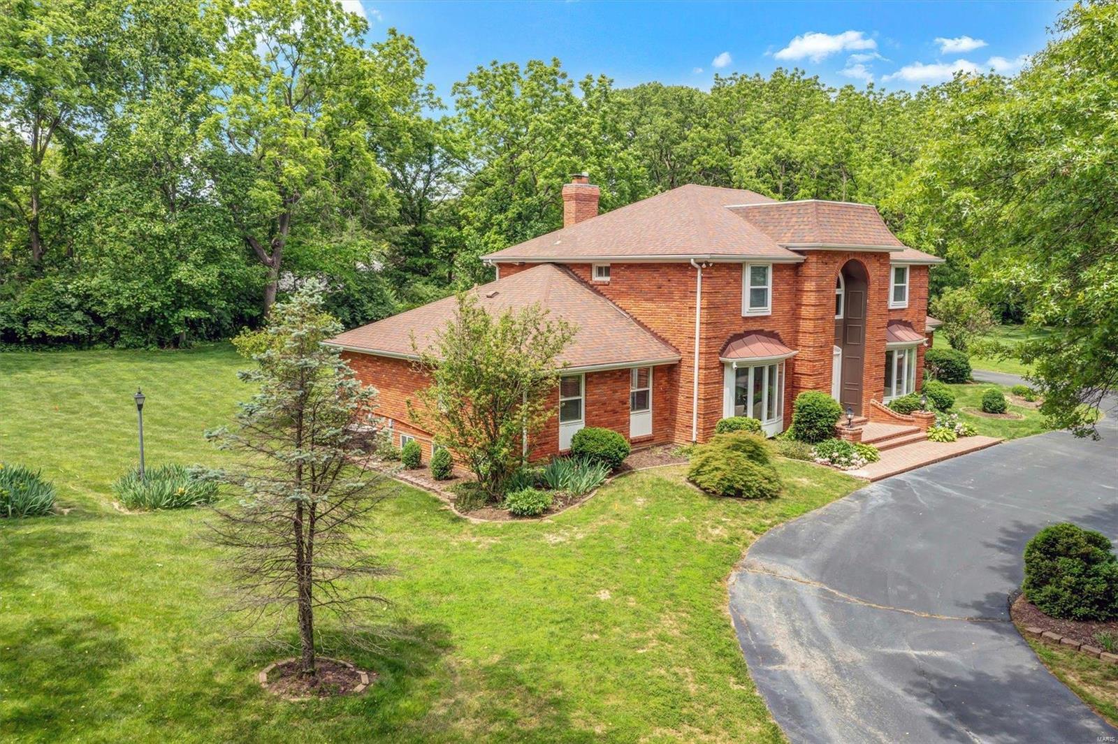 Strathmore 2 - Residential