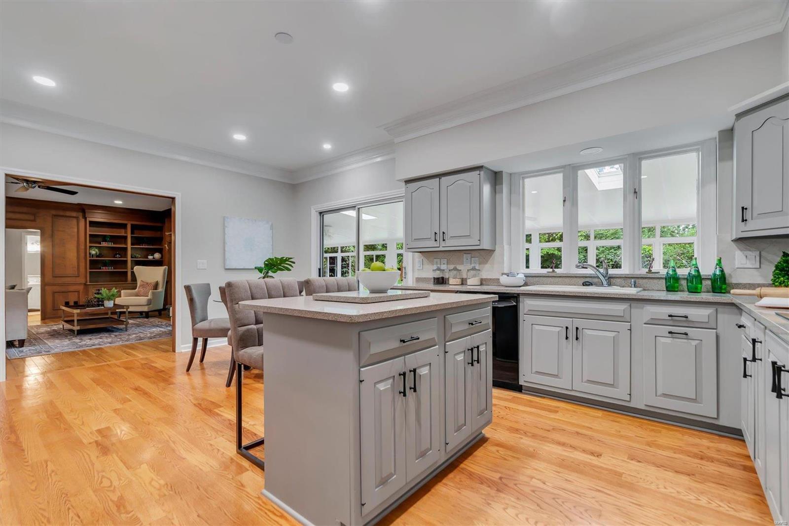 Strathmore 2 - Residential