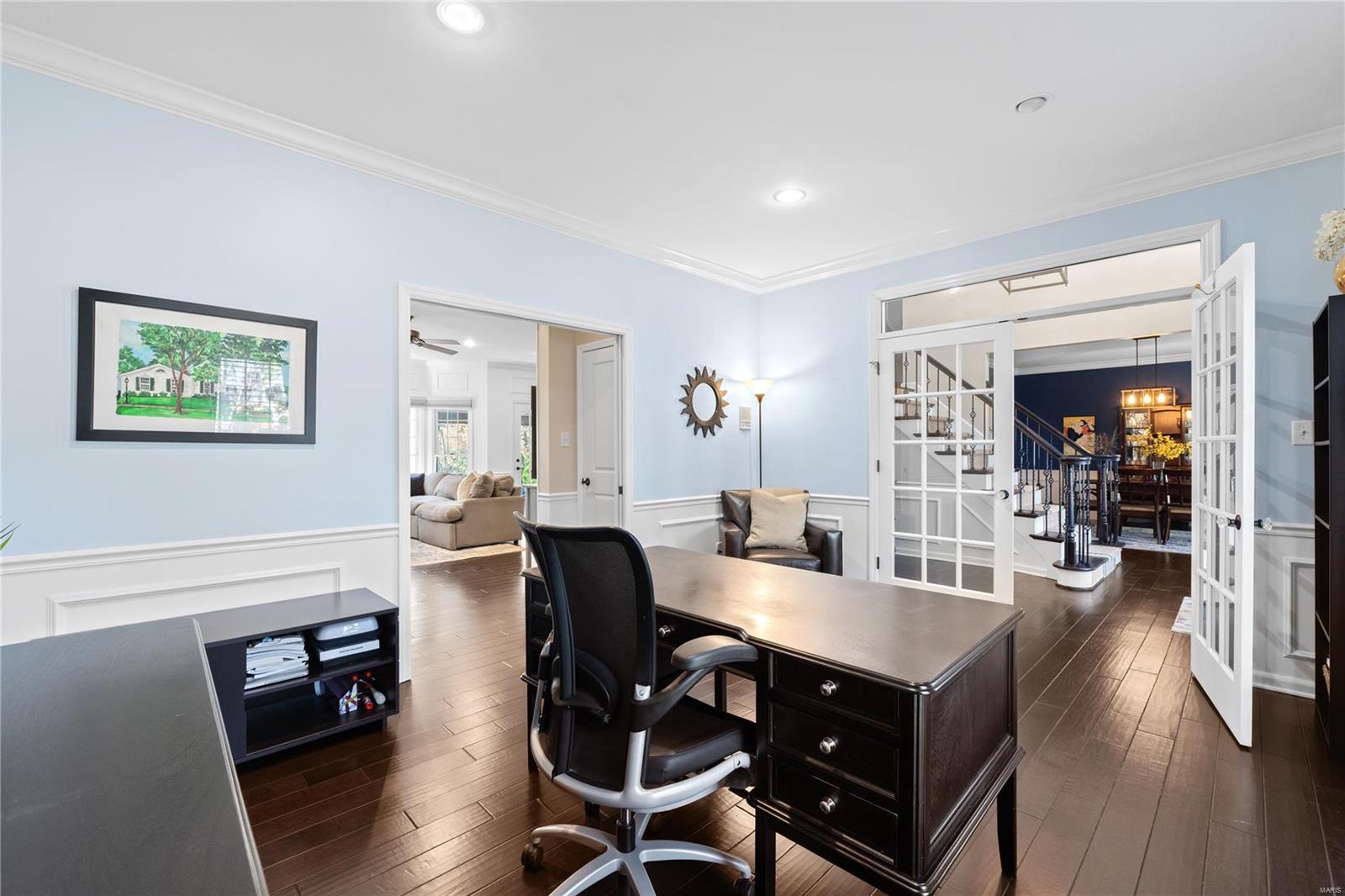 Stonebriar - Residential