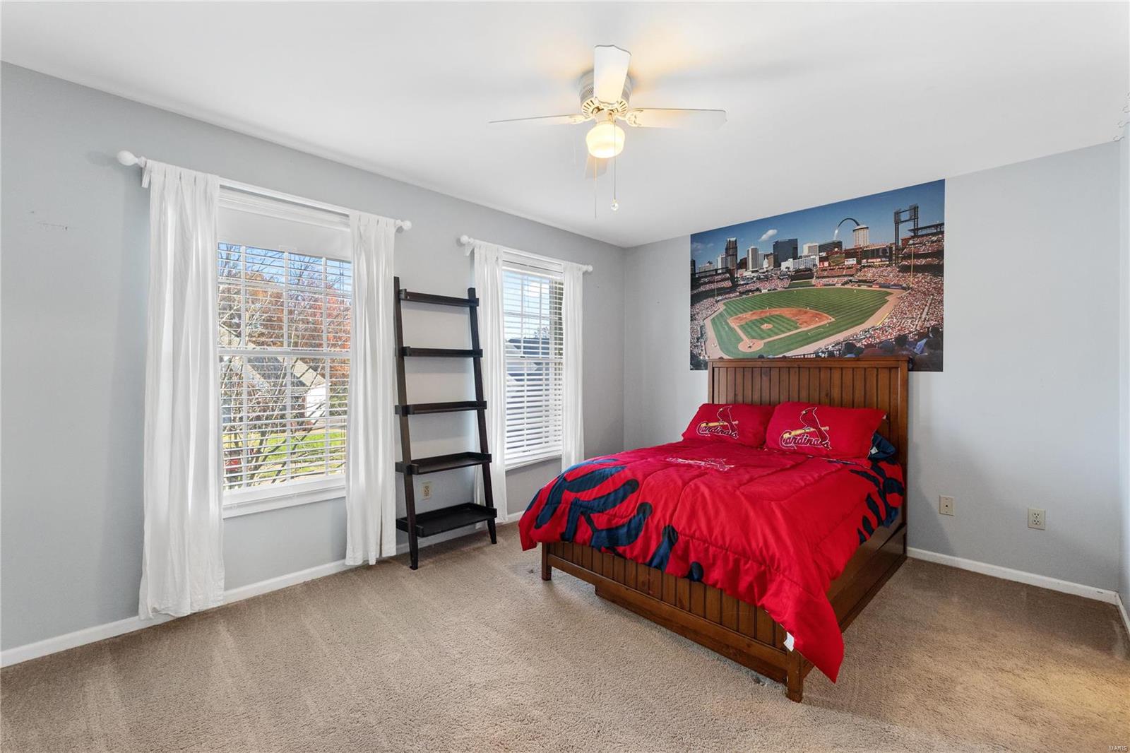 Stonebriar - Residential