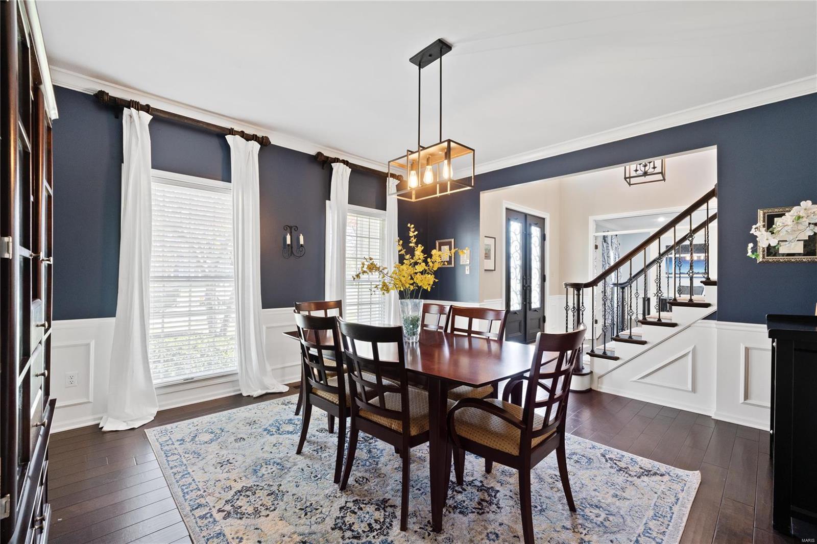 Stonebriar - Residential