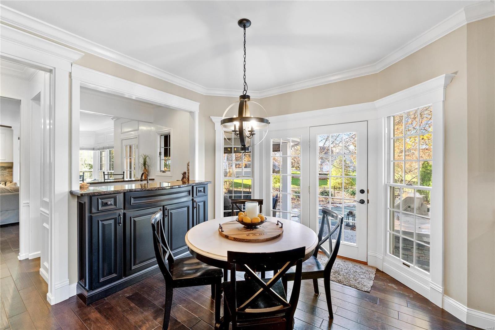 Stonebriar - Residential