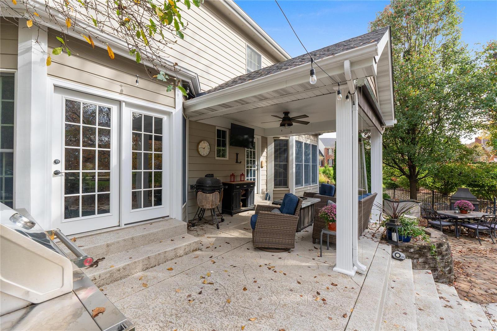 Stonebriar - Residential