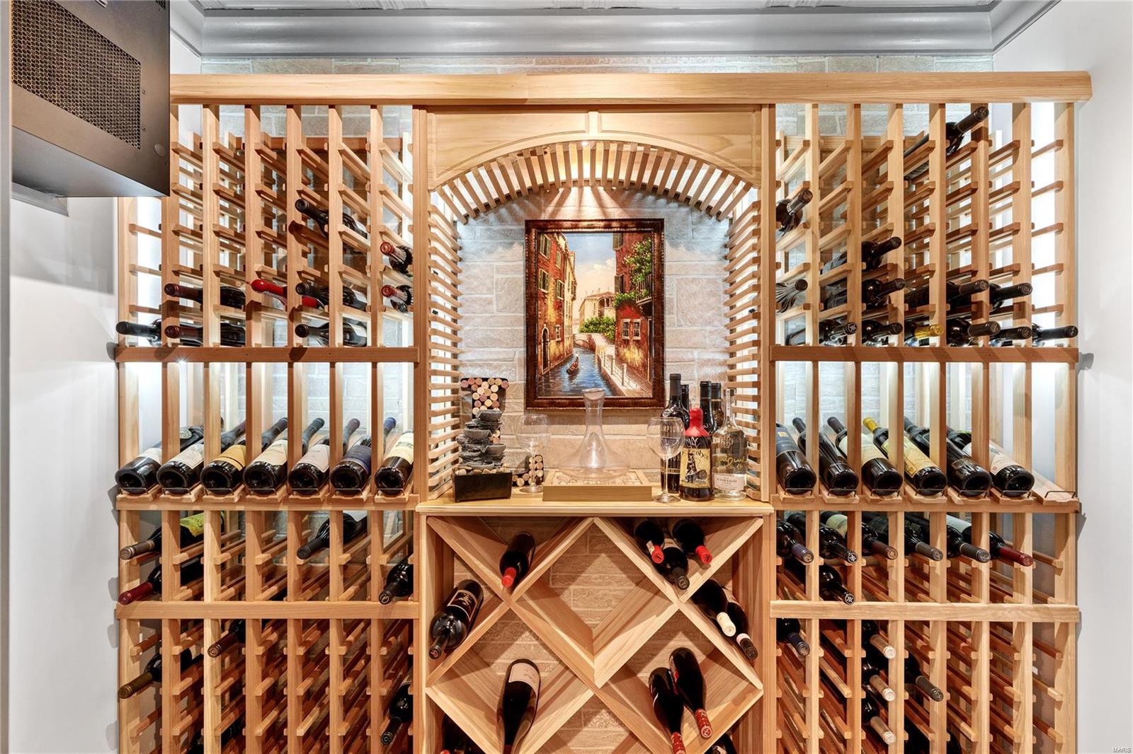 Stonebriar - Residential