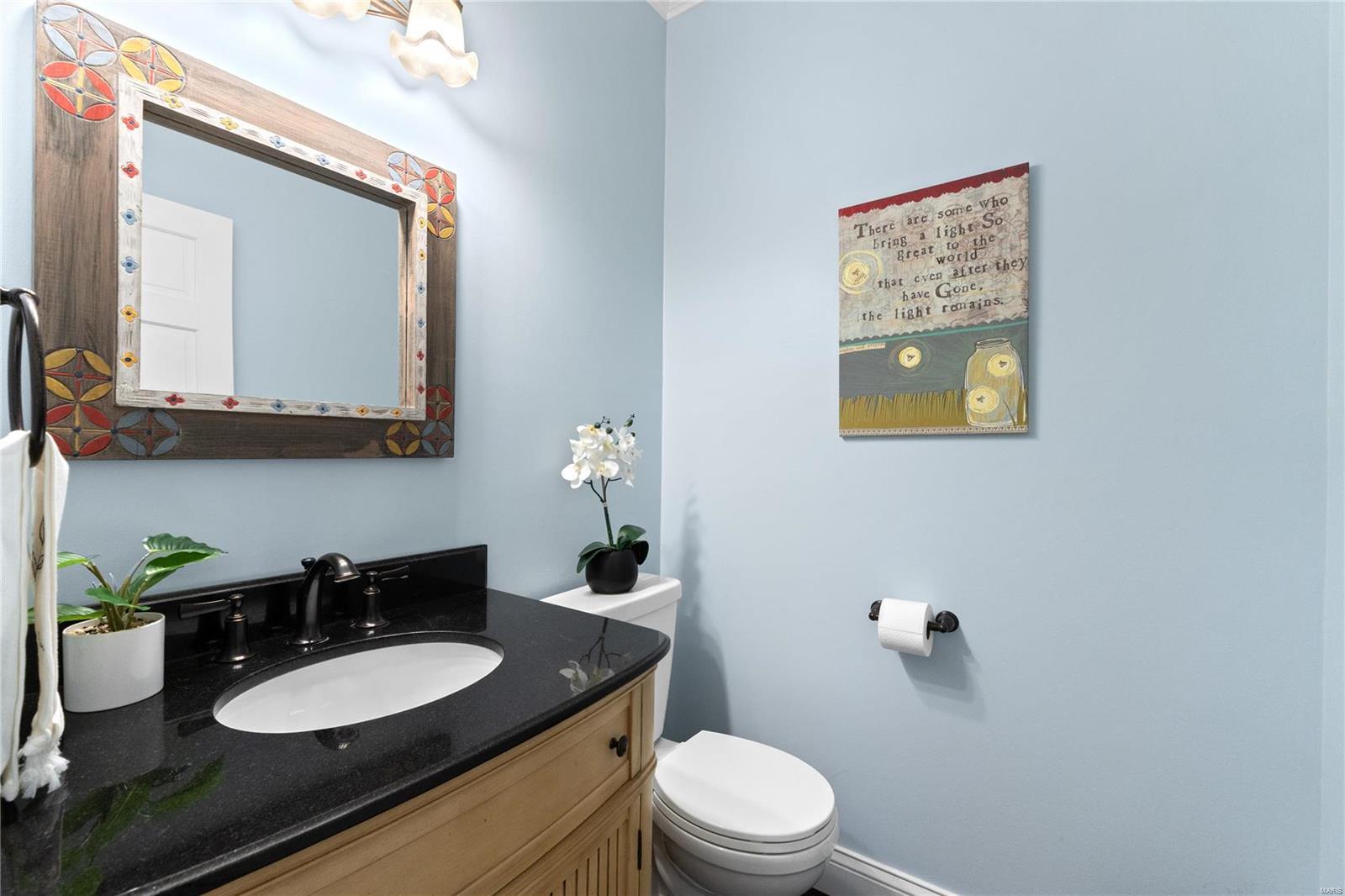 Stonebriar - Residential