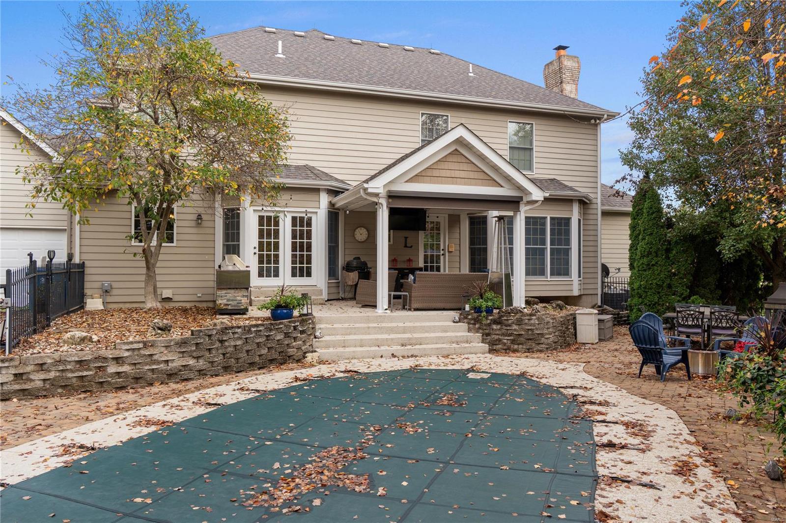 Stonebriar - Residential