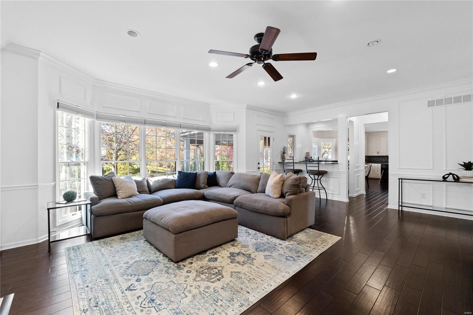 Stonebriar - Residential