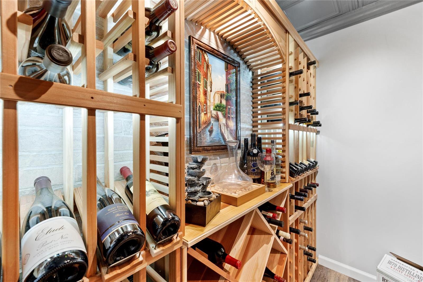 Stonebriar - Residential