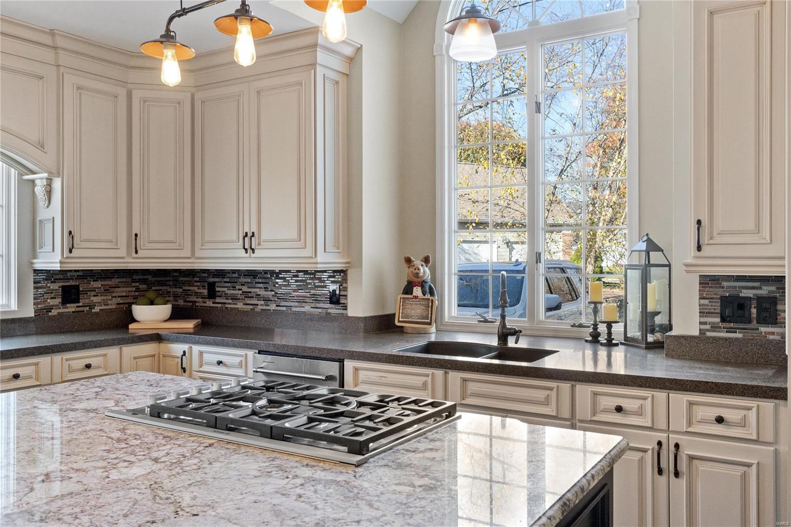 Stonebriar - Residential