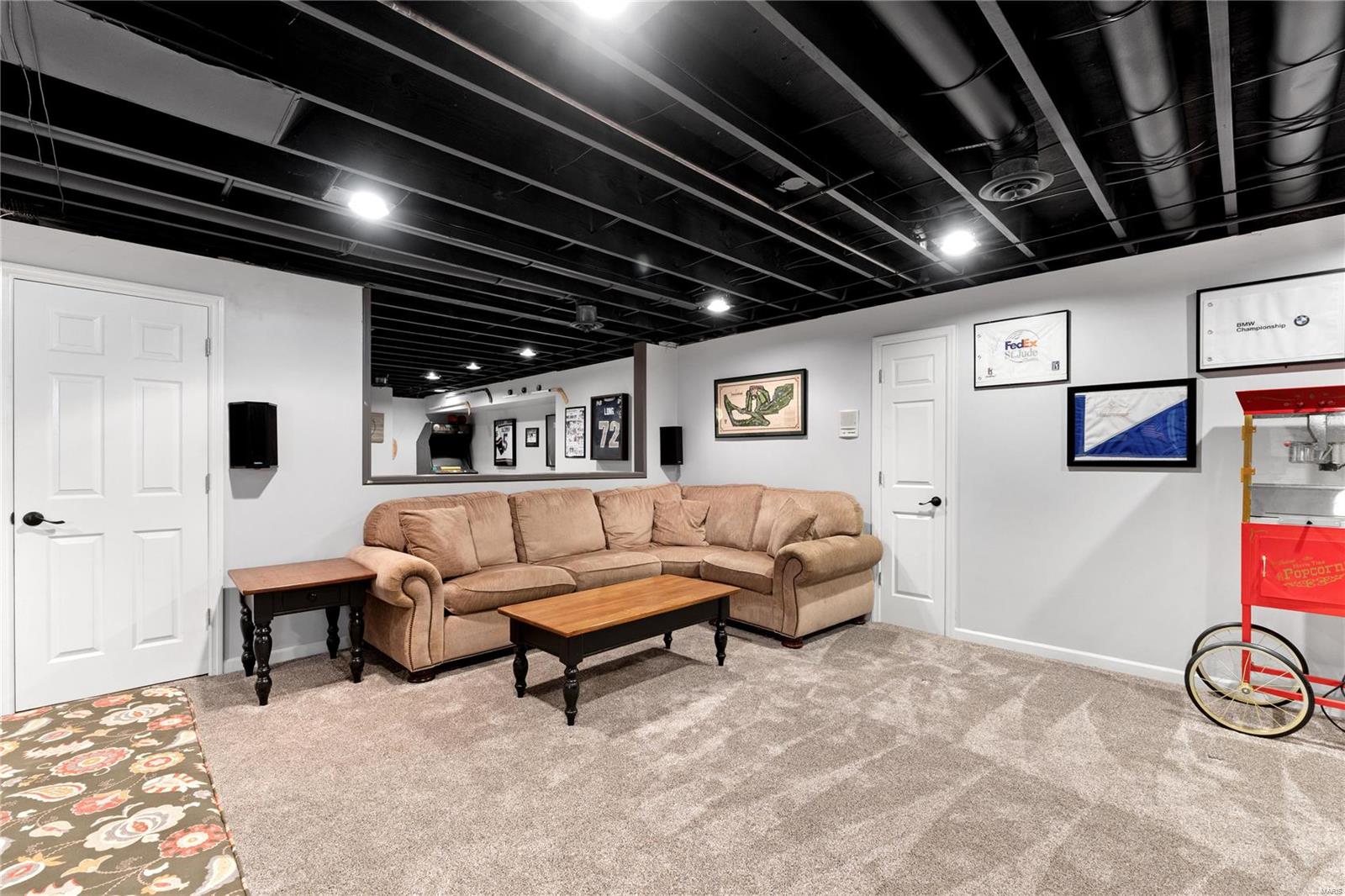 Stonebriar - Residential