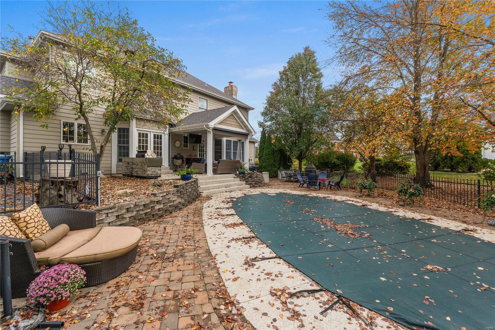 Stonebriar - Residential