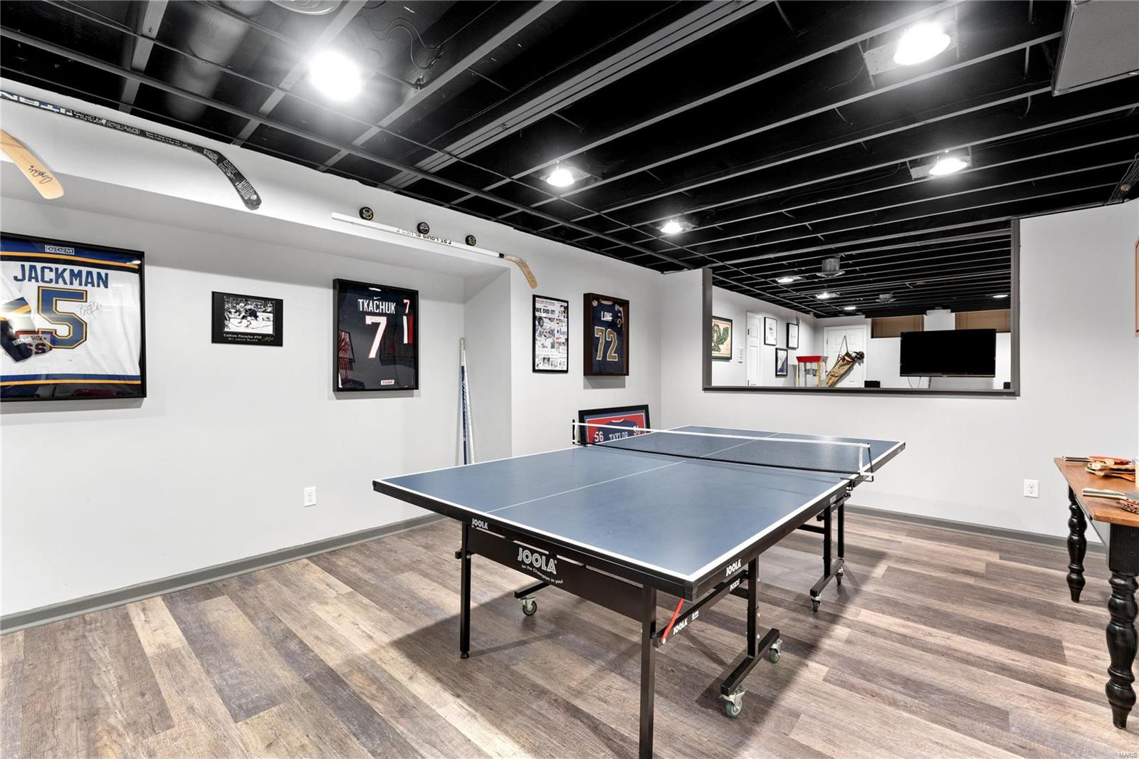 Stonebriar - Residential