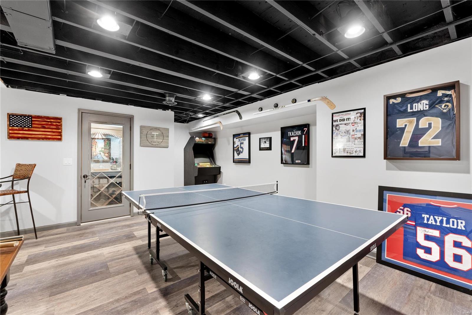 Stonebriar - Residential