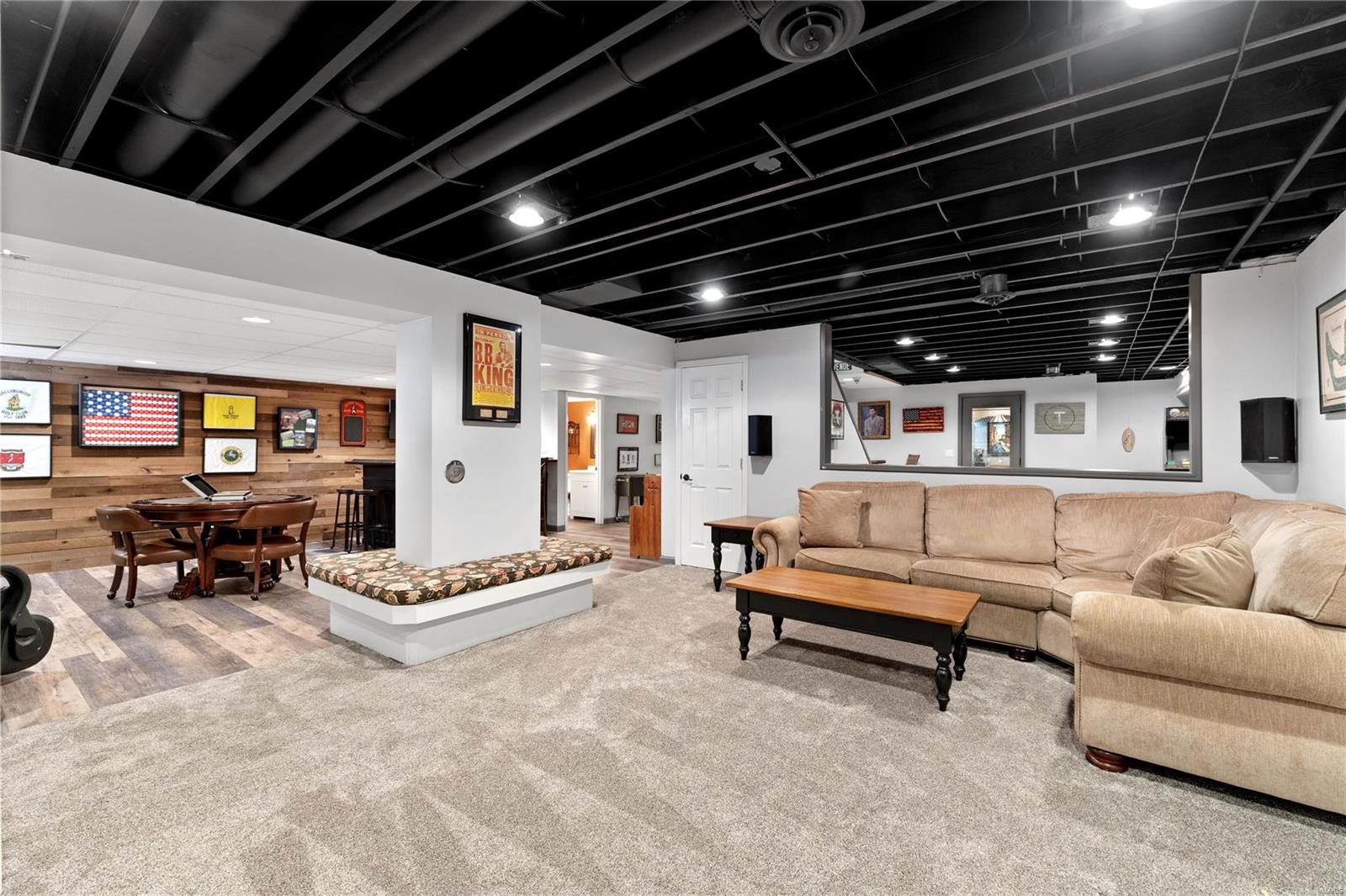 Stonebriar - Residential