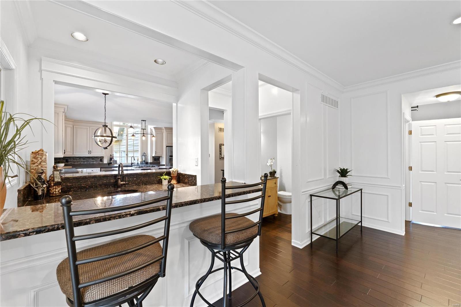 Stonebriar - Residential