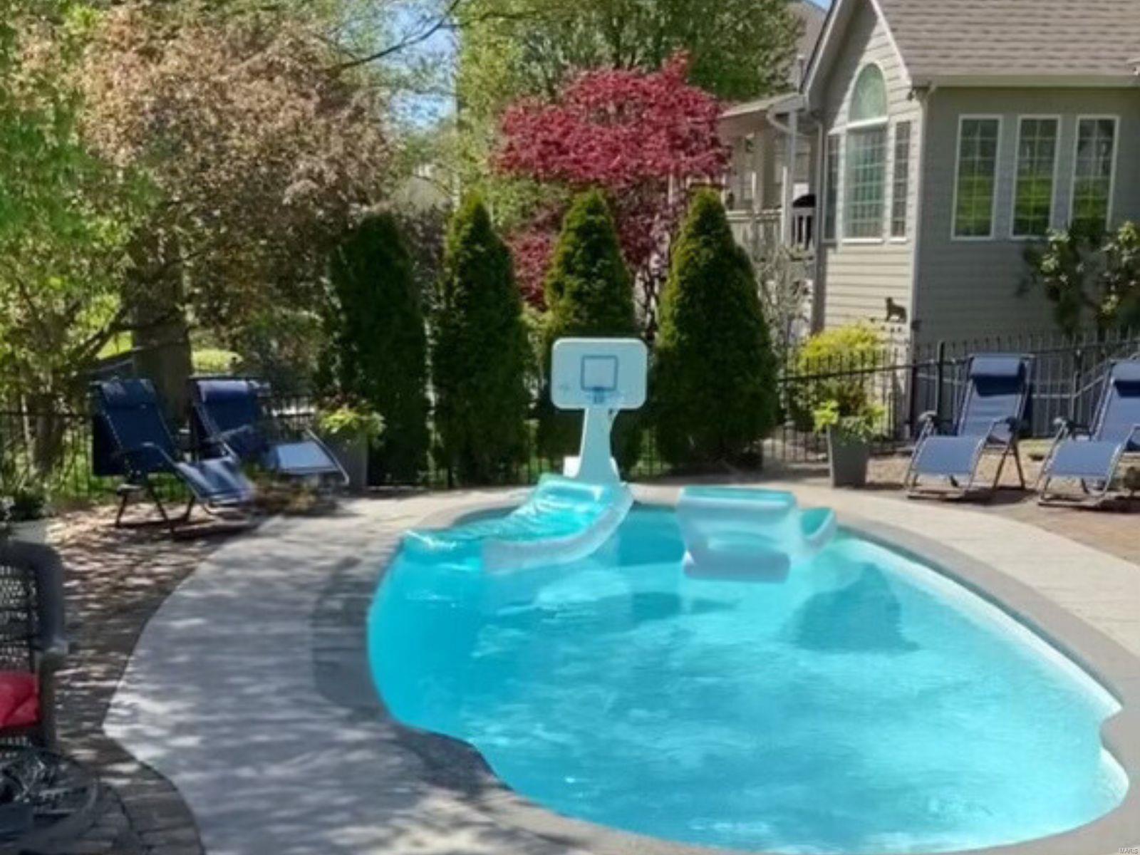 Stonebriar - Residential