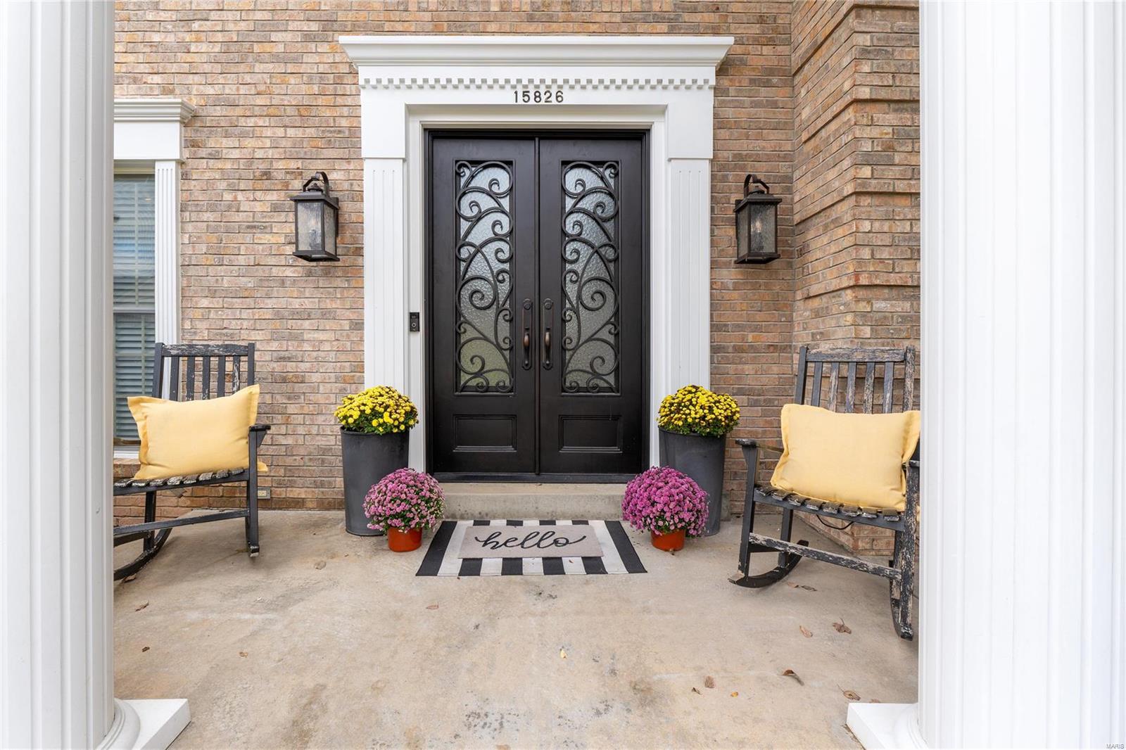 Stonebriar - Residential