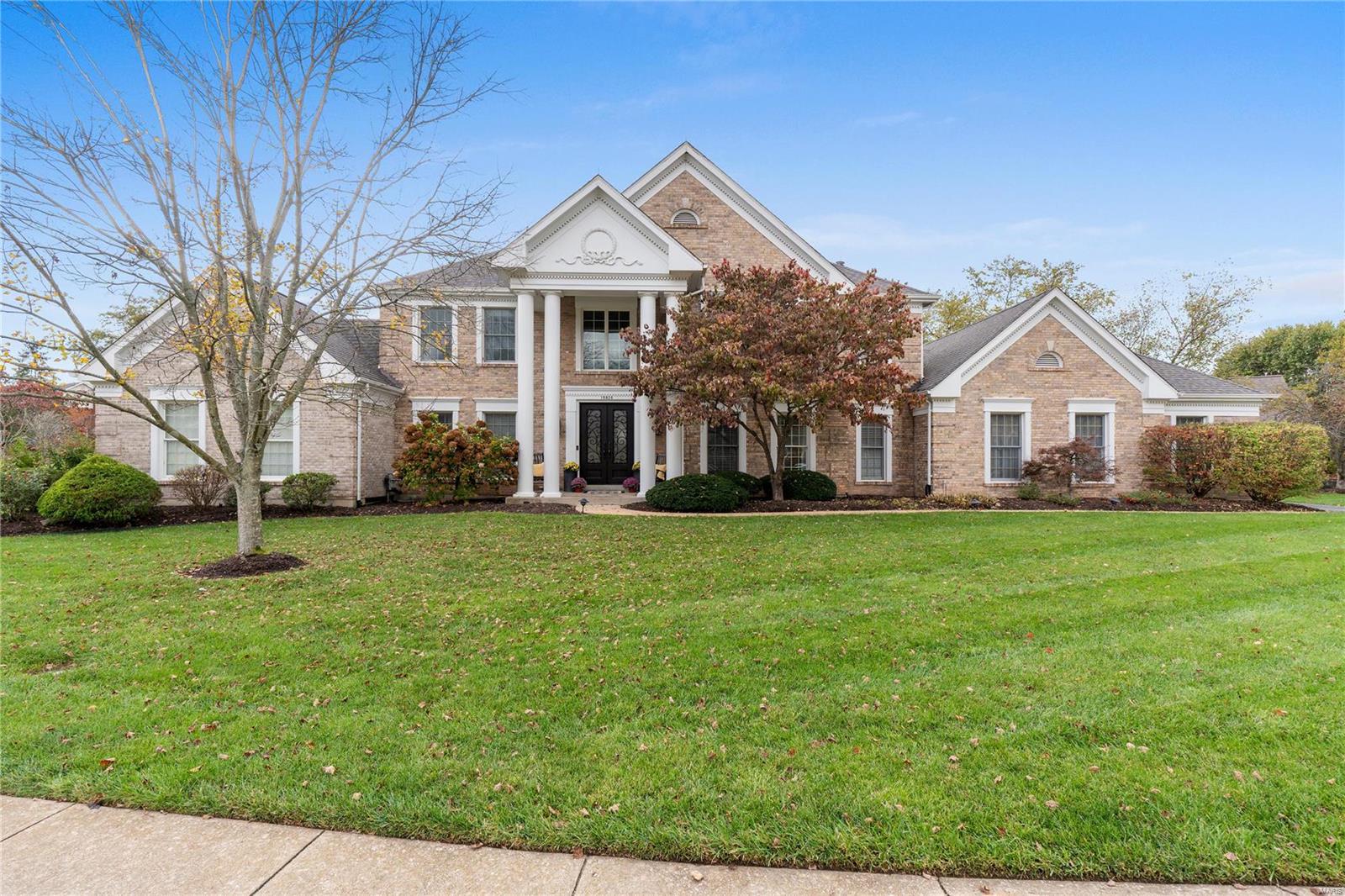 Stonebriar - Residential