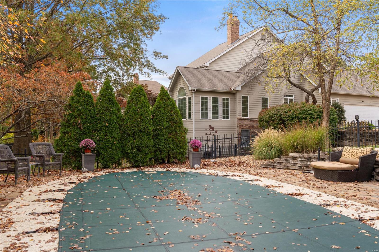 Stonebriar - Residential