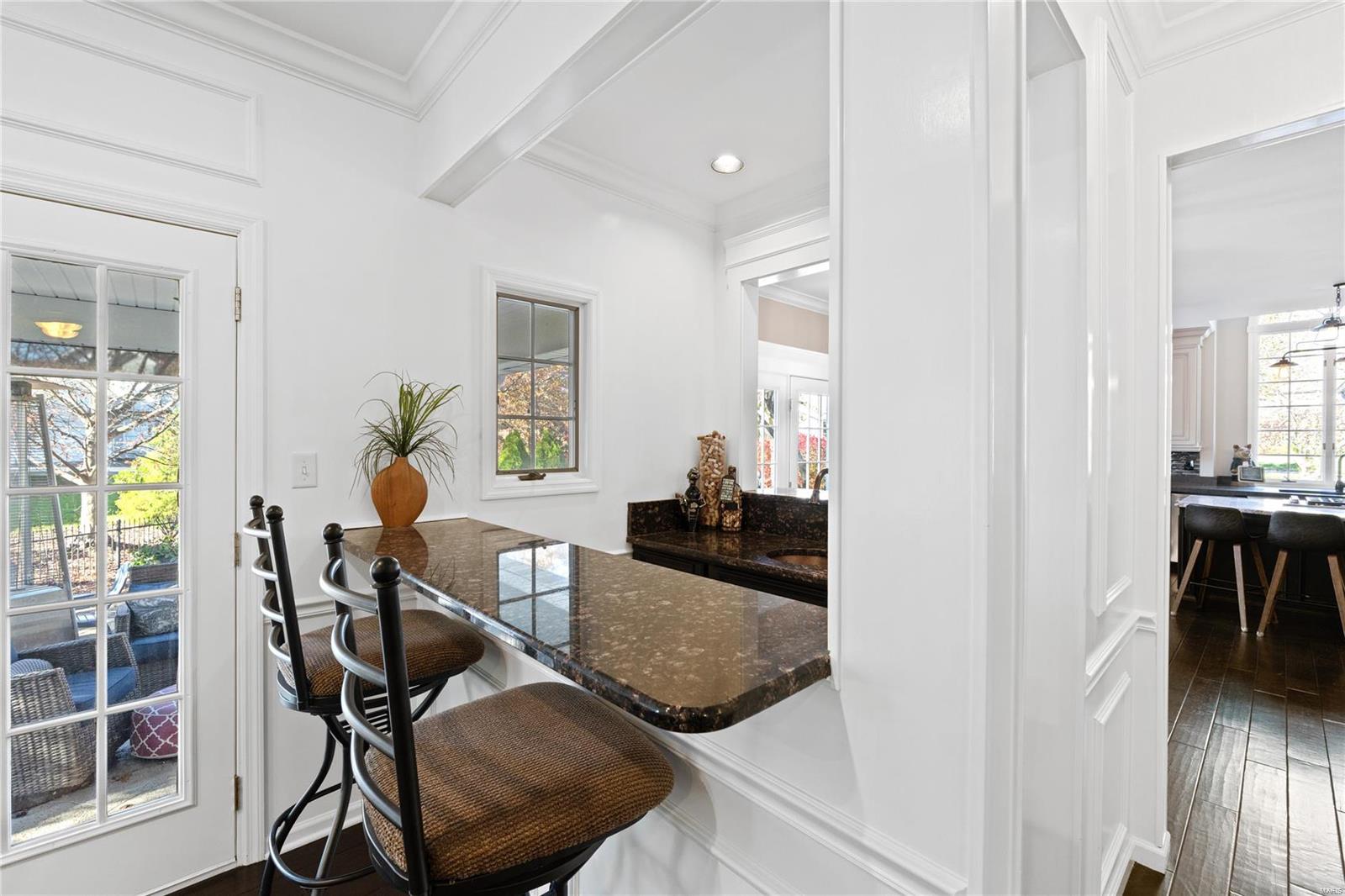 Stonebriar - Residential