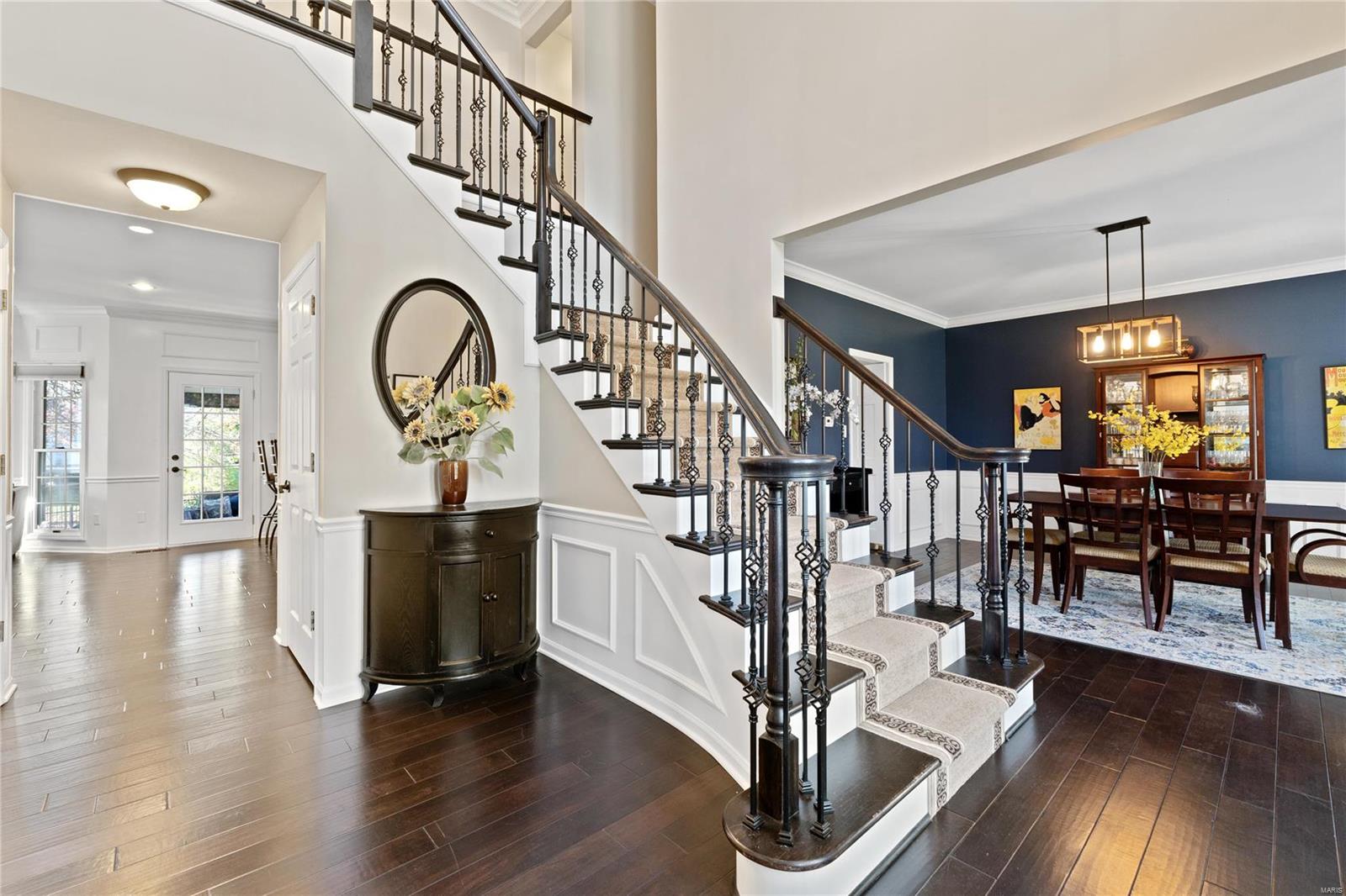 Stonebriar - Residential