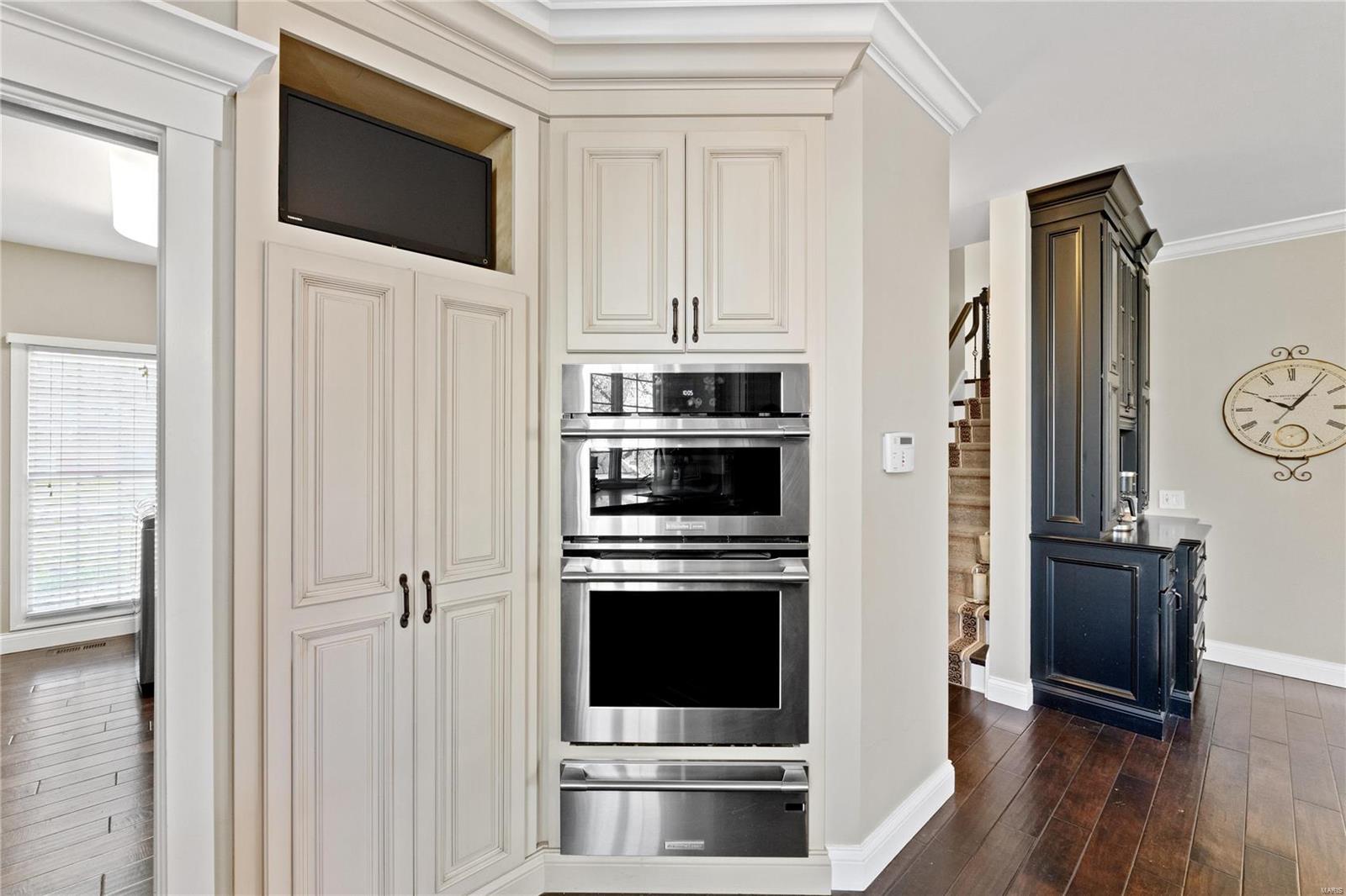 Stonebriar - Residential