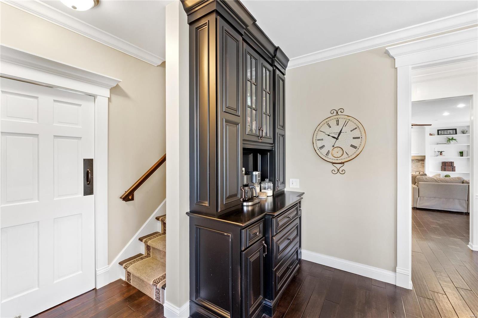 Stonebriar - Residential