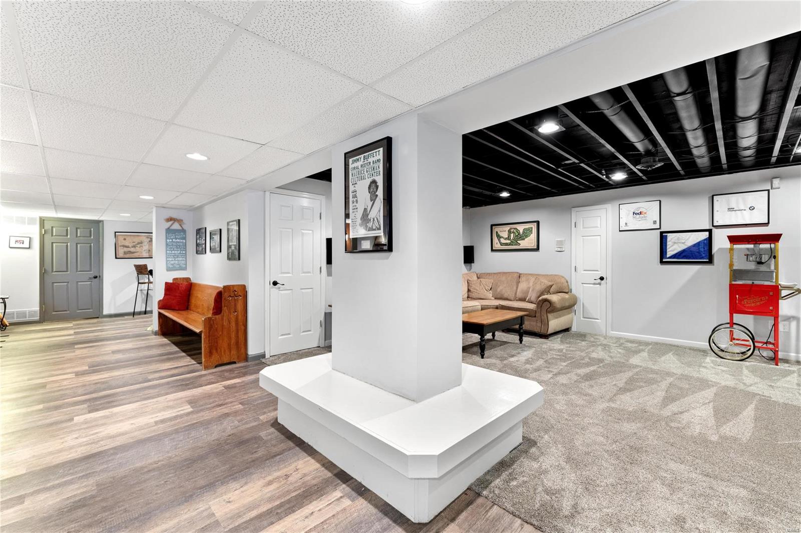 Stonebriar - Residential