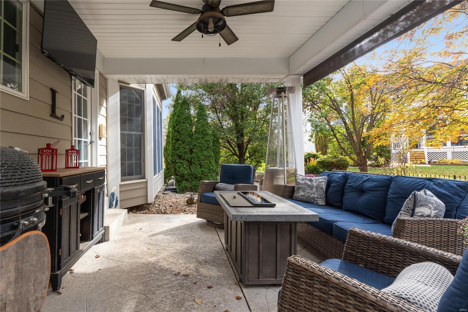 Stonebriar - Residential