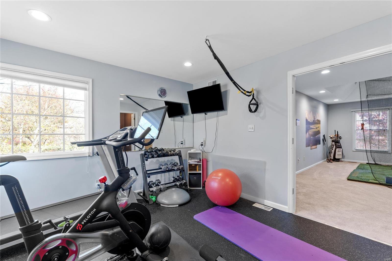 Stonebriar - Residential