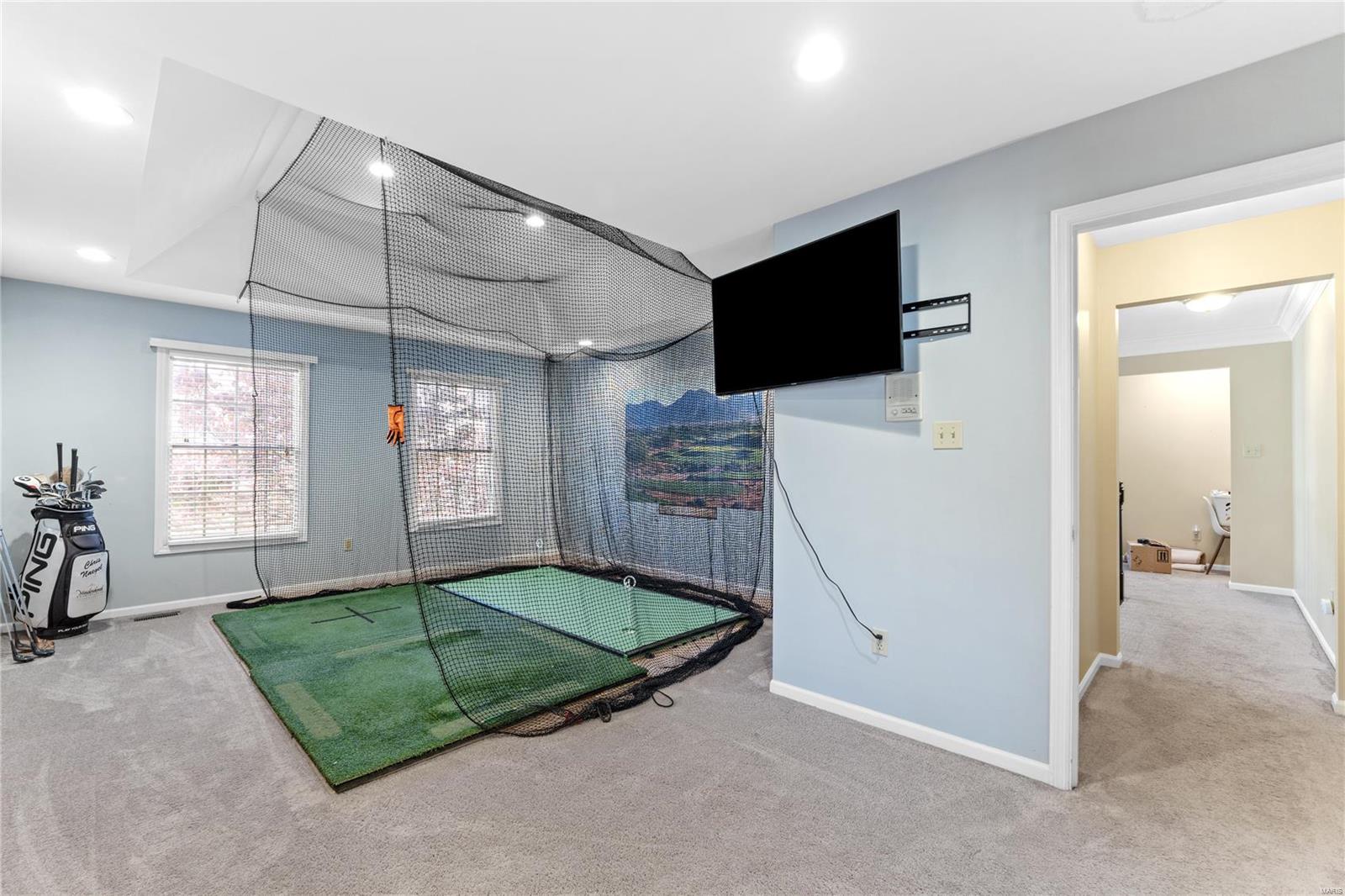 Stonebriar - Residential