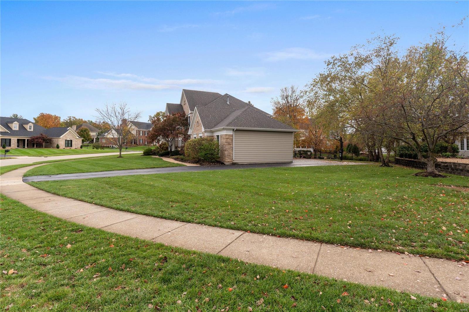 Stonebriar - Residential