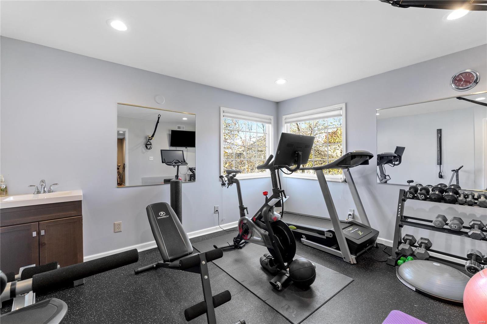 Stonebriar - Residential