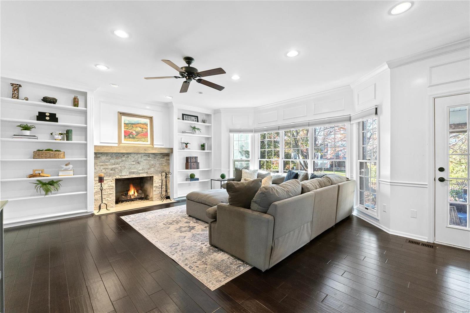 Stonebriar - Residential