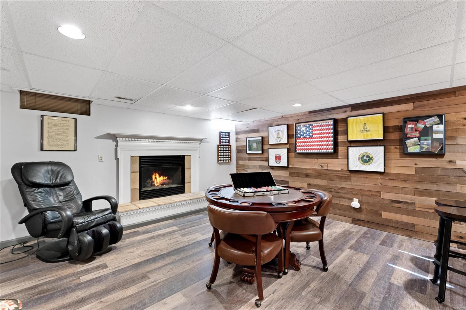 Stonebriar - Residential