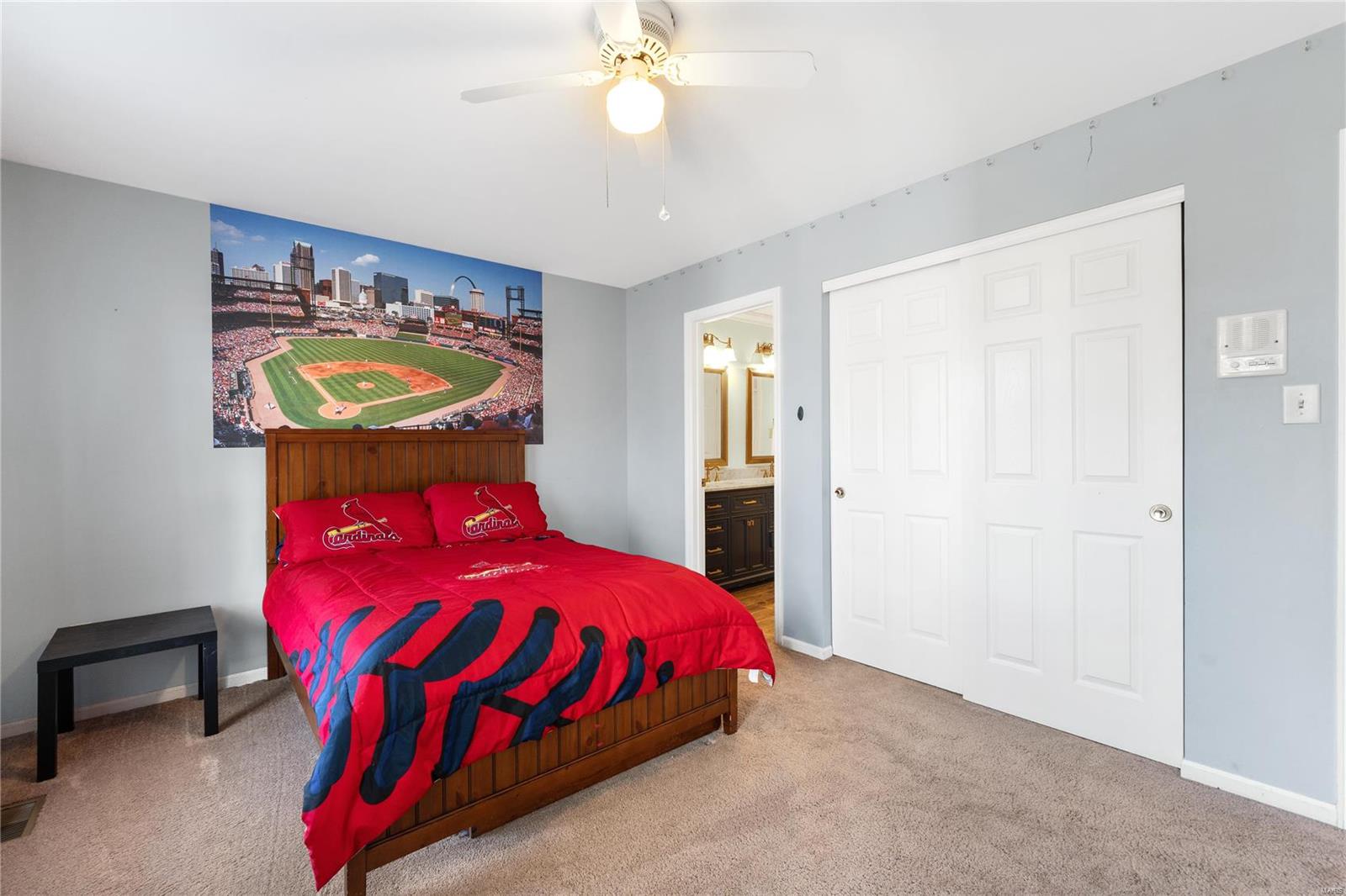 Stonebriar - Residential