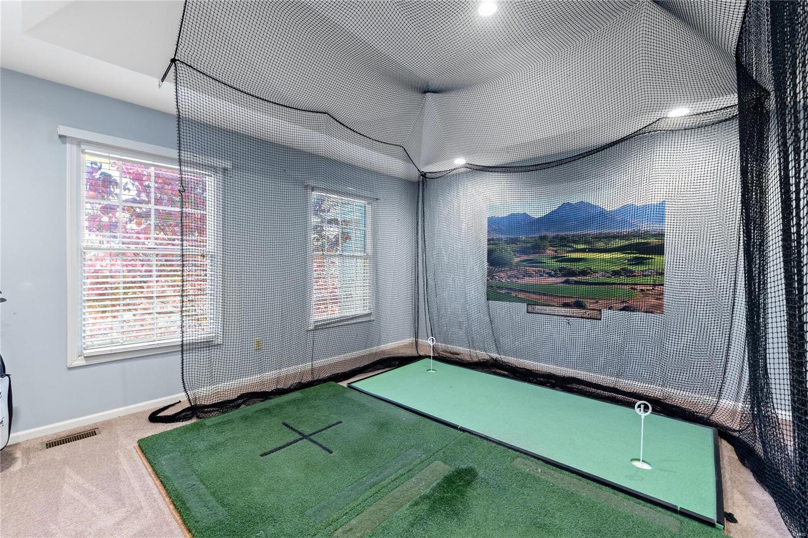 Stonebriar - Residential