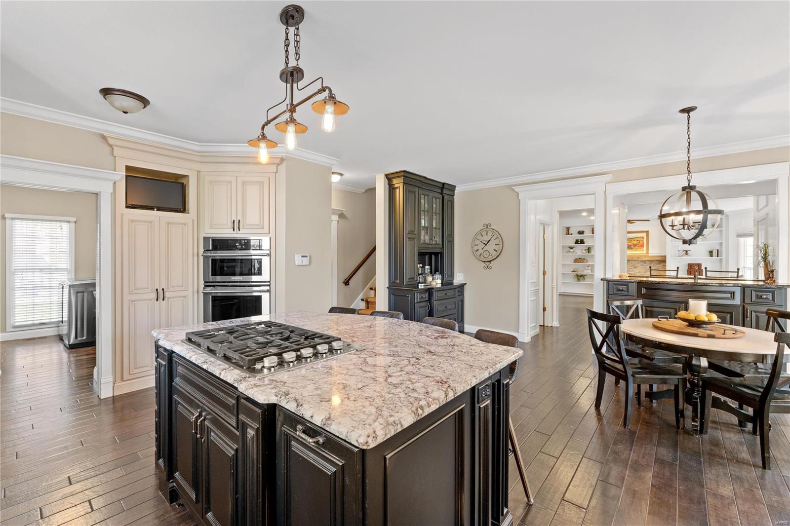 Stonebriar - Residential