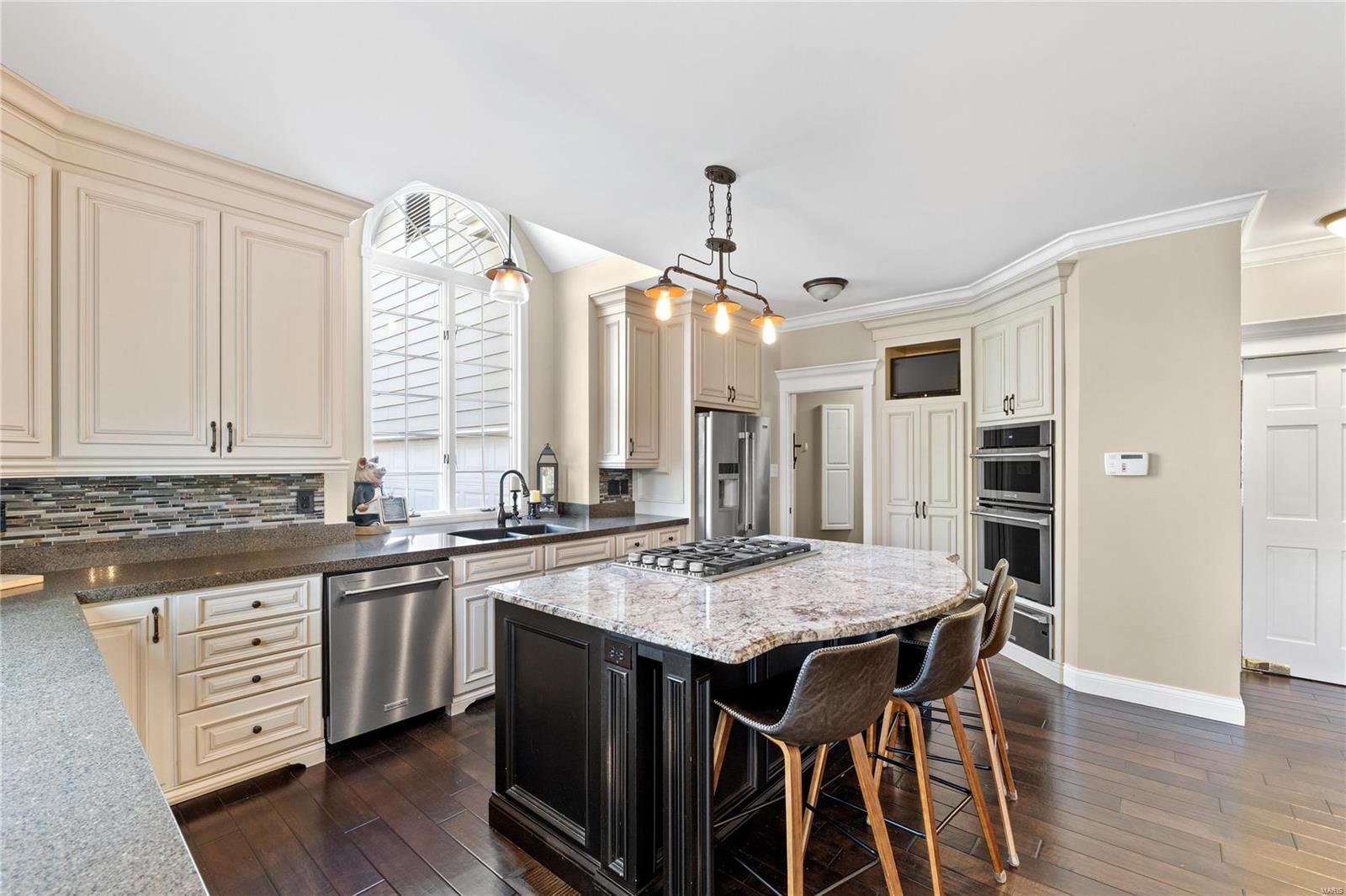 Stonebriar - Residential