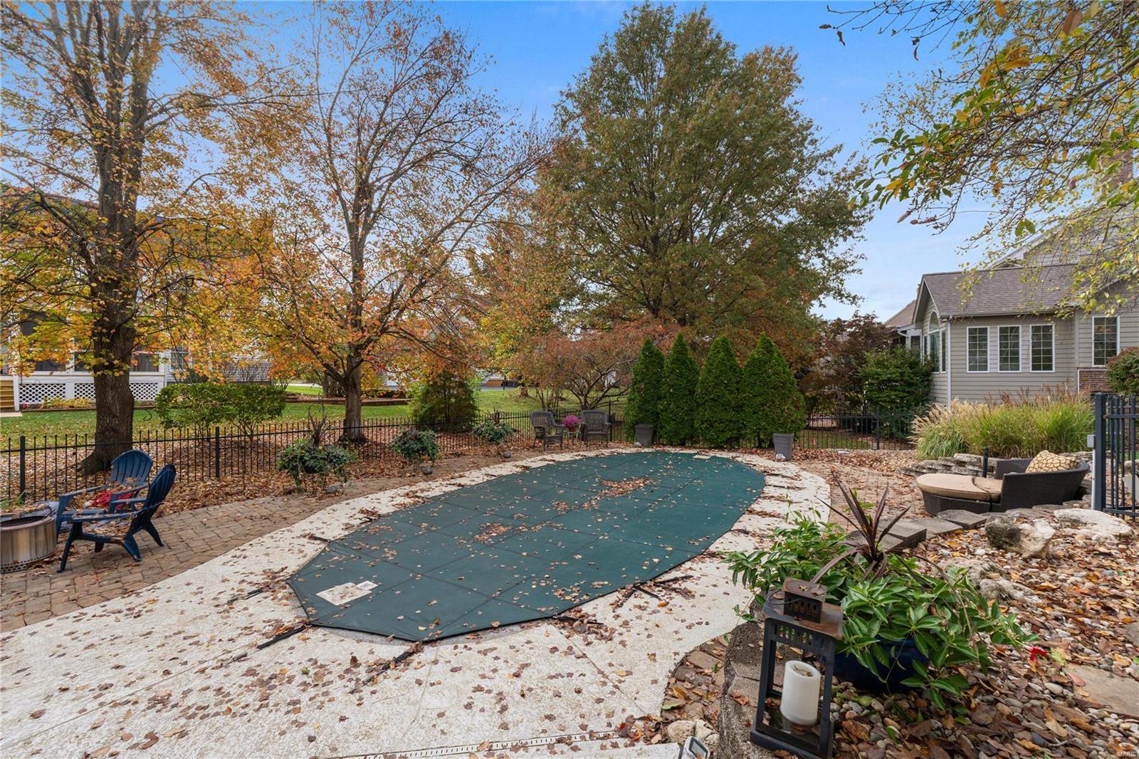 Stonebriar - Residential