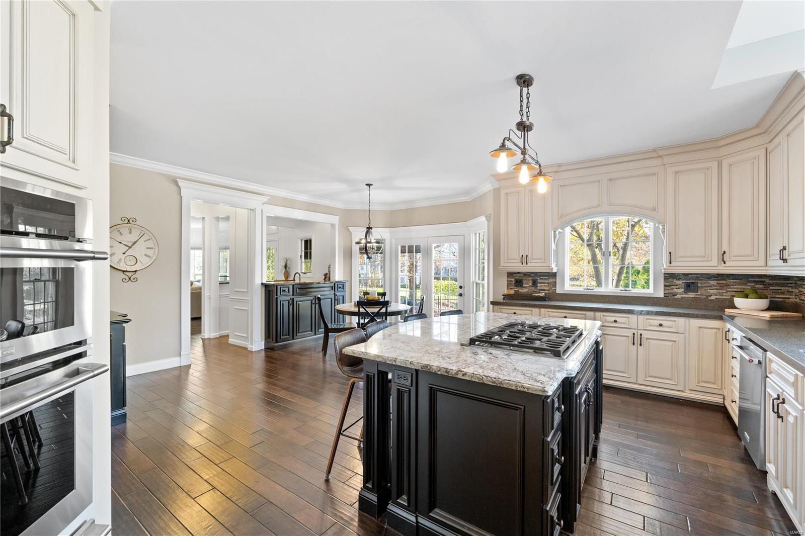 Stonebriar - Residential