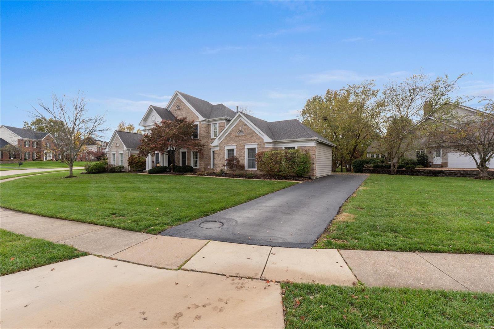 Stonebriar - Residential