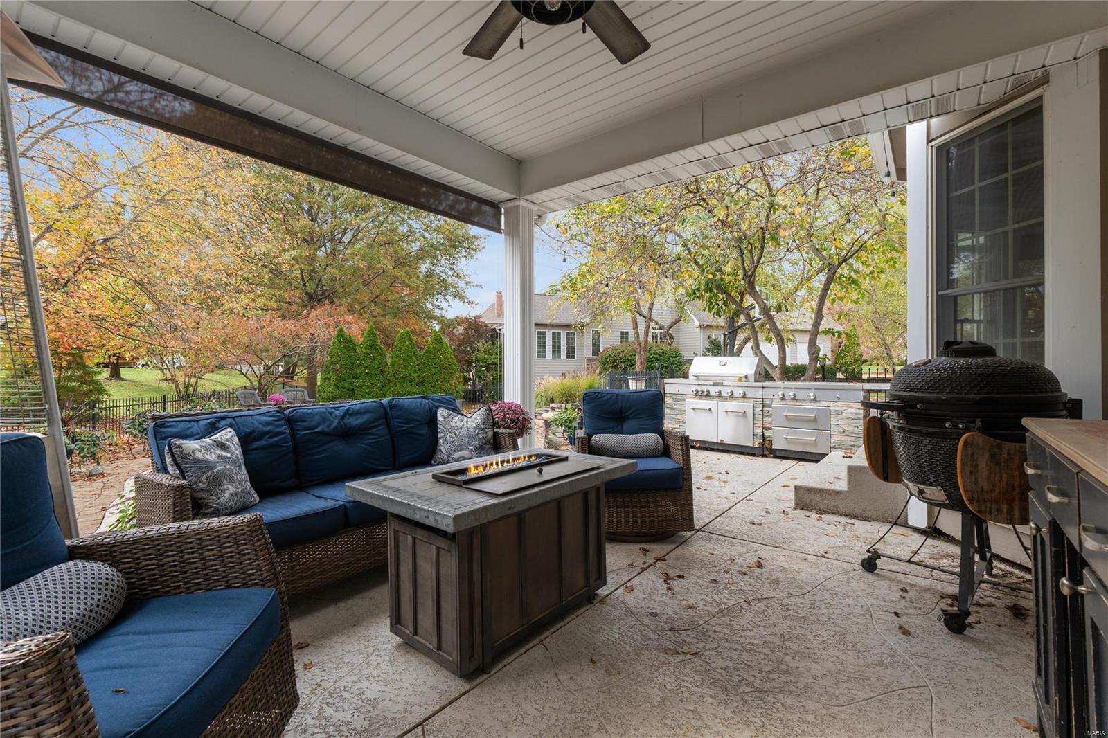 Stonebriar - Residential